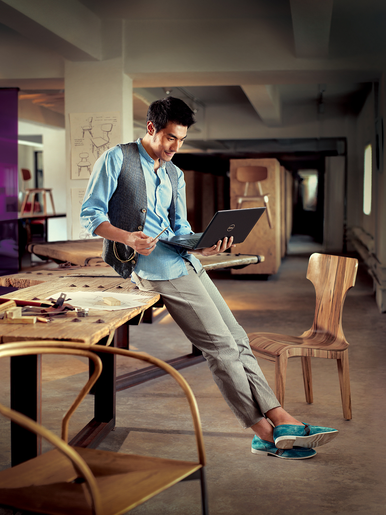 DELL（图ZMzIwODQ4NzA4） - 海报 - 站酷设计师fd原创素材 - 站酷ZCOOL