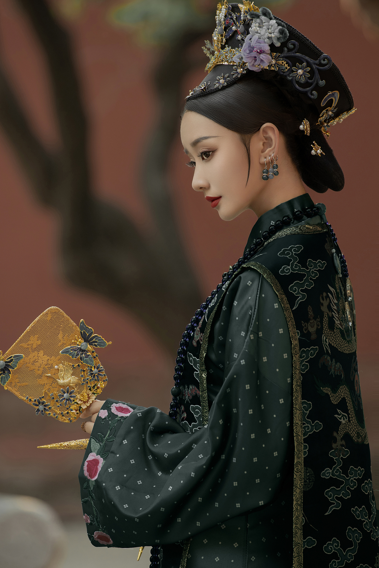 故宫（图ZMzE5MDU0MzI0） - 人像摄影 - 站酷设计师瞎折腾的亮子原创素材 - 站酷ZCOOL