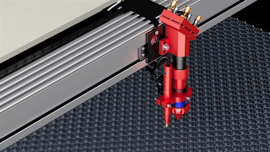 Engraving and cutting machine（图ZMzQ1ODU4MTIw） - 动画/影视 - 站酷设计师OUQINHUI原创素材 - 站酷ZCOOL