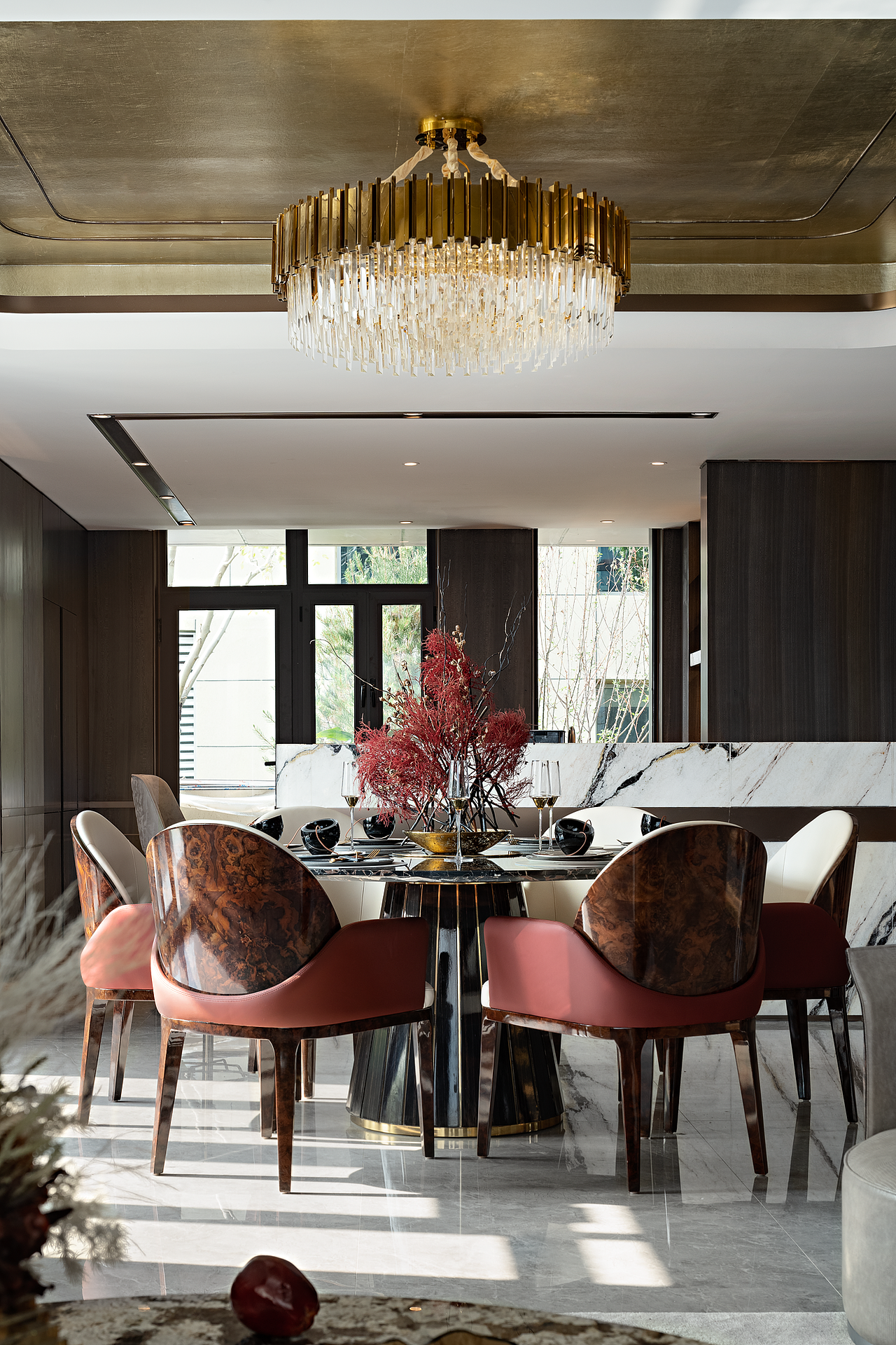 空间摄影｜别墅拍摄案例