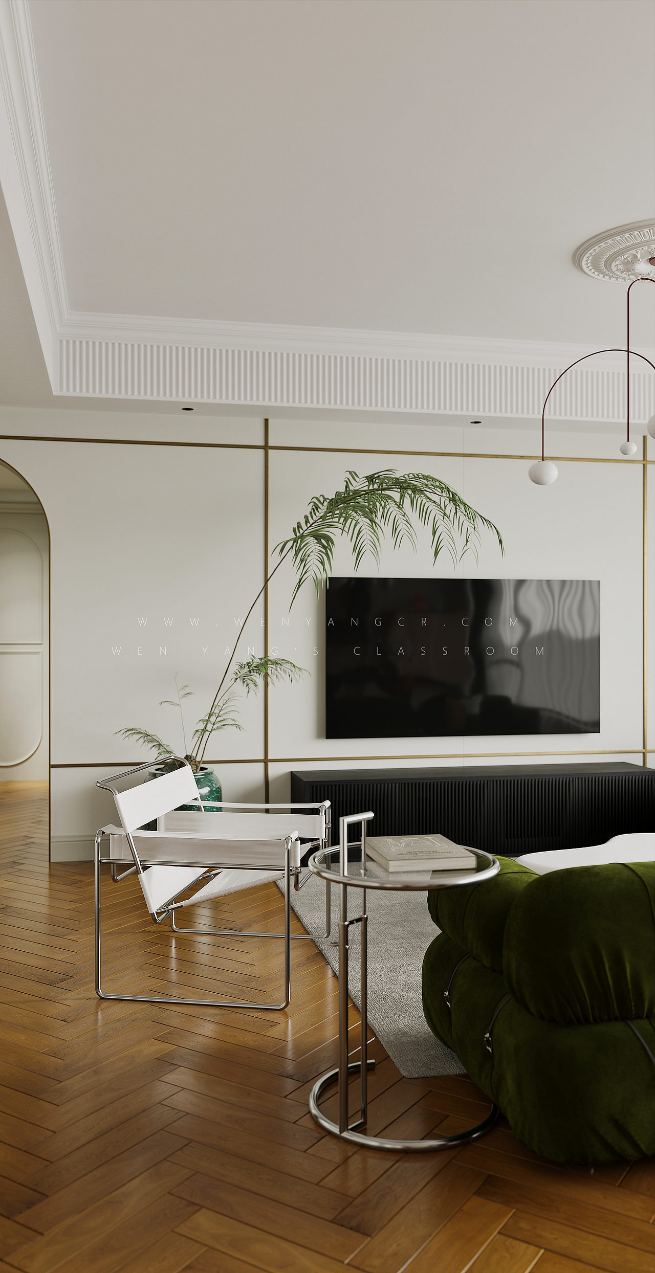 文洋的教室官方发布_刘洋_21秋季网络班