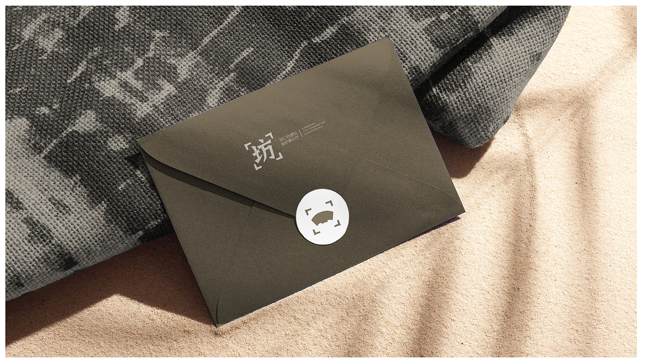 唐代遗址展示博物馆-视觉系统策划设计与部分落地（图ZMzAxNDE1ODY0） - 品牌 - 站酷设计师思悟品牌设计原创素材 - 站酷ZCOOL