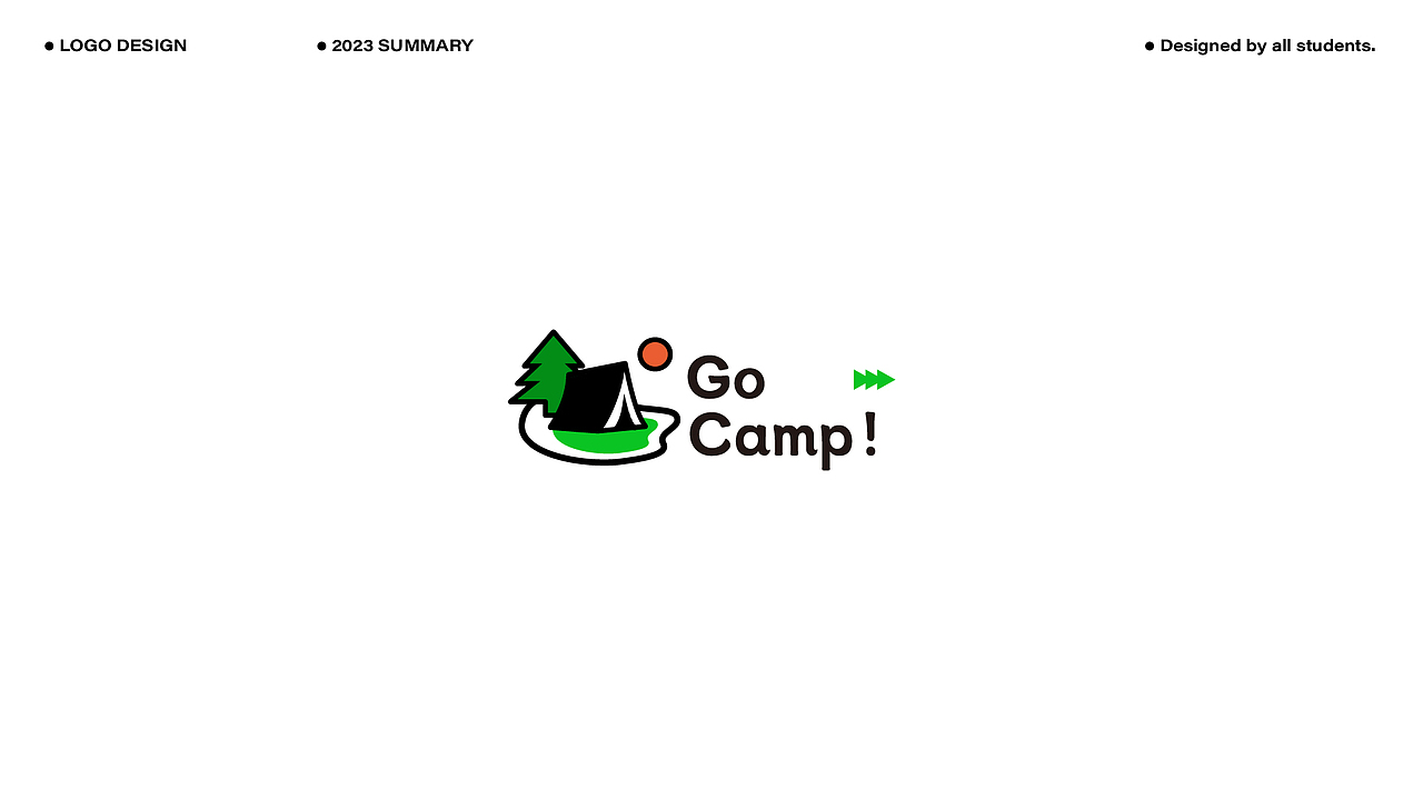 2023LOGO作品合辑(上)