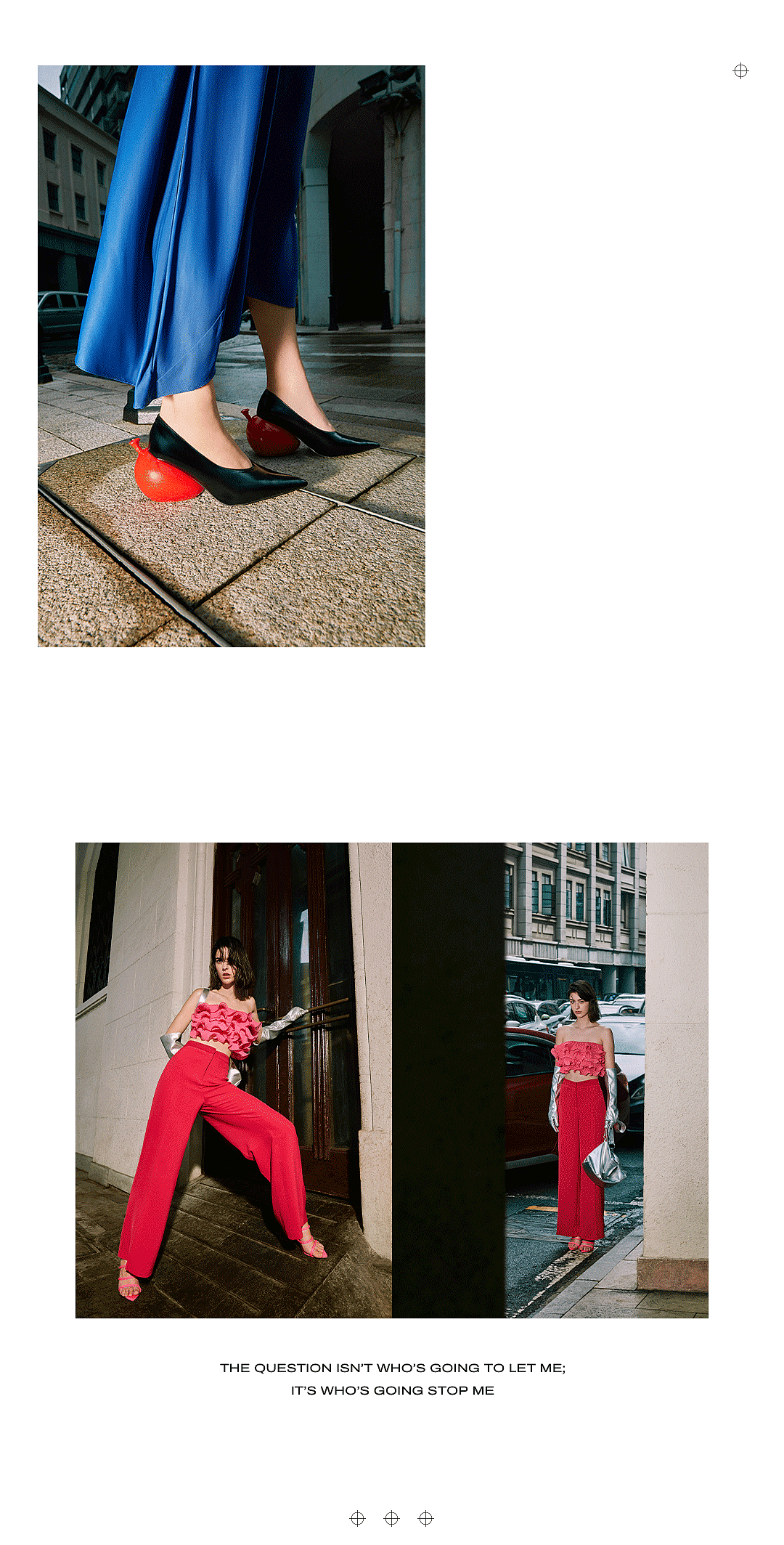 时装摄影【暗.猎】（图ZMzY5NTYxNDQ0） - 时尚/艺术摄影 - 站酷设计师Ross_T原创素材 - 站酷ZCOOL