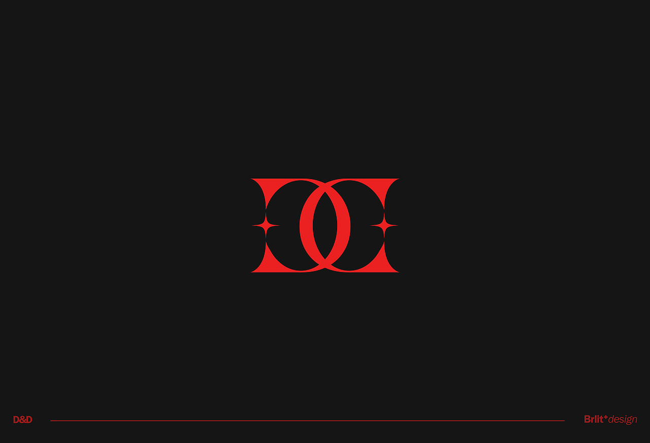 品牌标志合集 | Logos & Marks Vol. 1（图ZMzQ3Mzk1ODY0） - Logo - 站酷设计师BrlitDesign原创素材 - 站酷ZCOOL