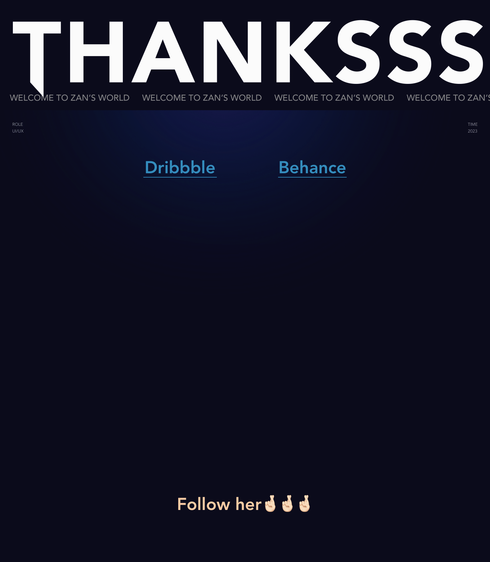 FUI - 可视化驾驶舱