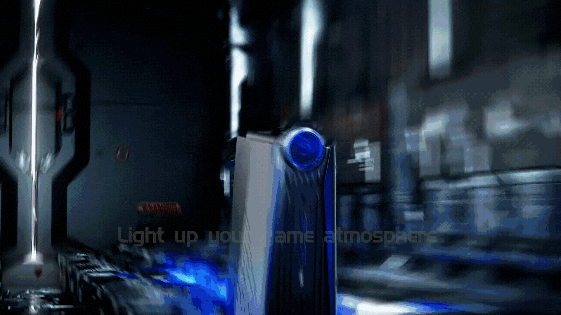 AMR5 mini pc视频（图ZMzEwMjg4ODIw） - 动画/影视 - 站酷设计师kunk_li原创素材 - 站酷ZCOOL