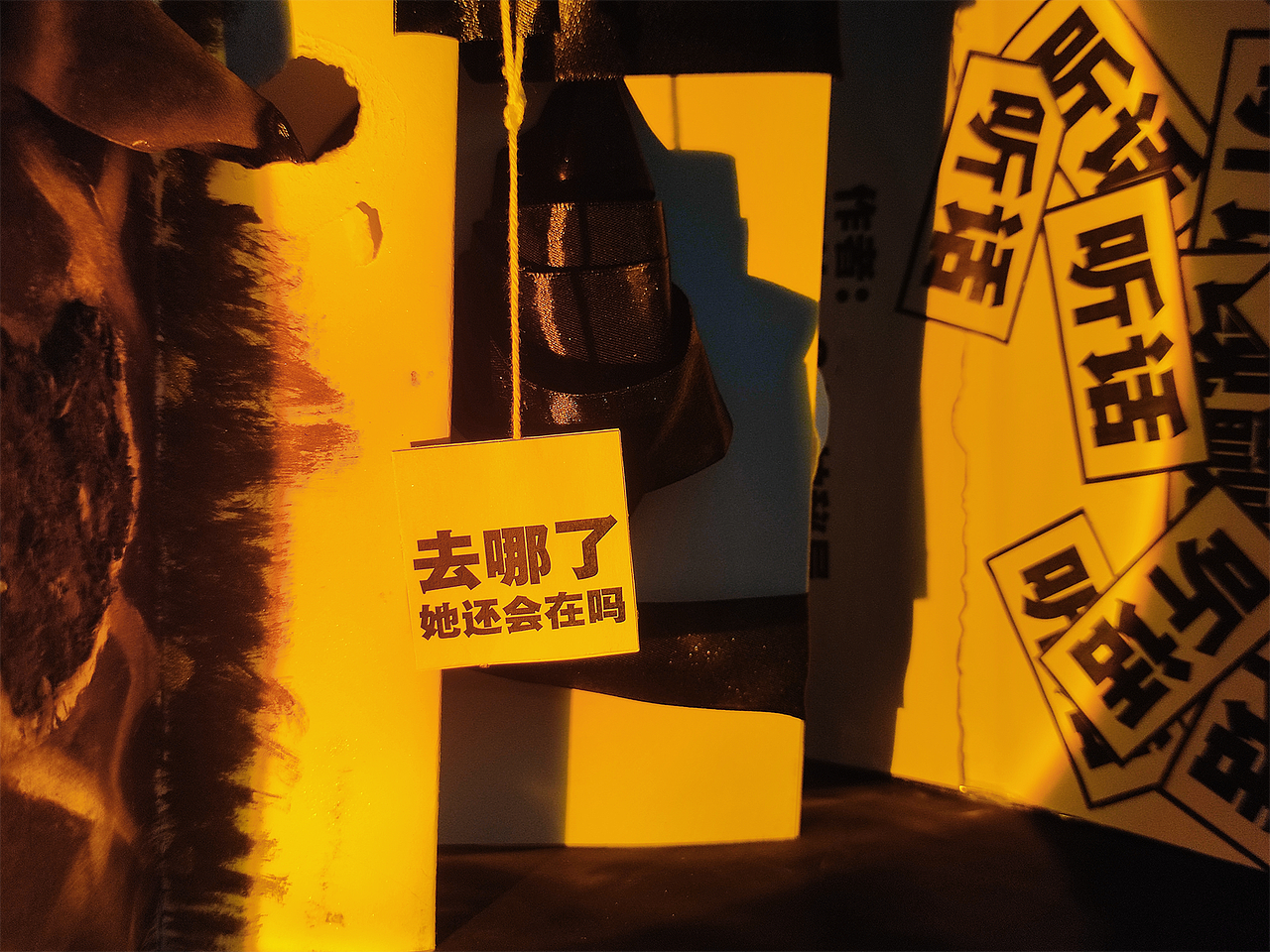 《盛开》（图ZMzA0Njk2MDAw） - 短片 - 站酷设计师yaja原创素材 - 站酷ZCOOL