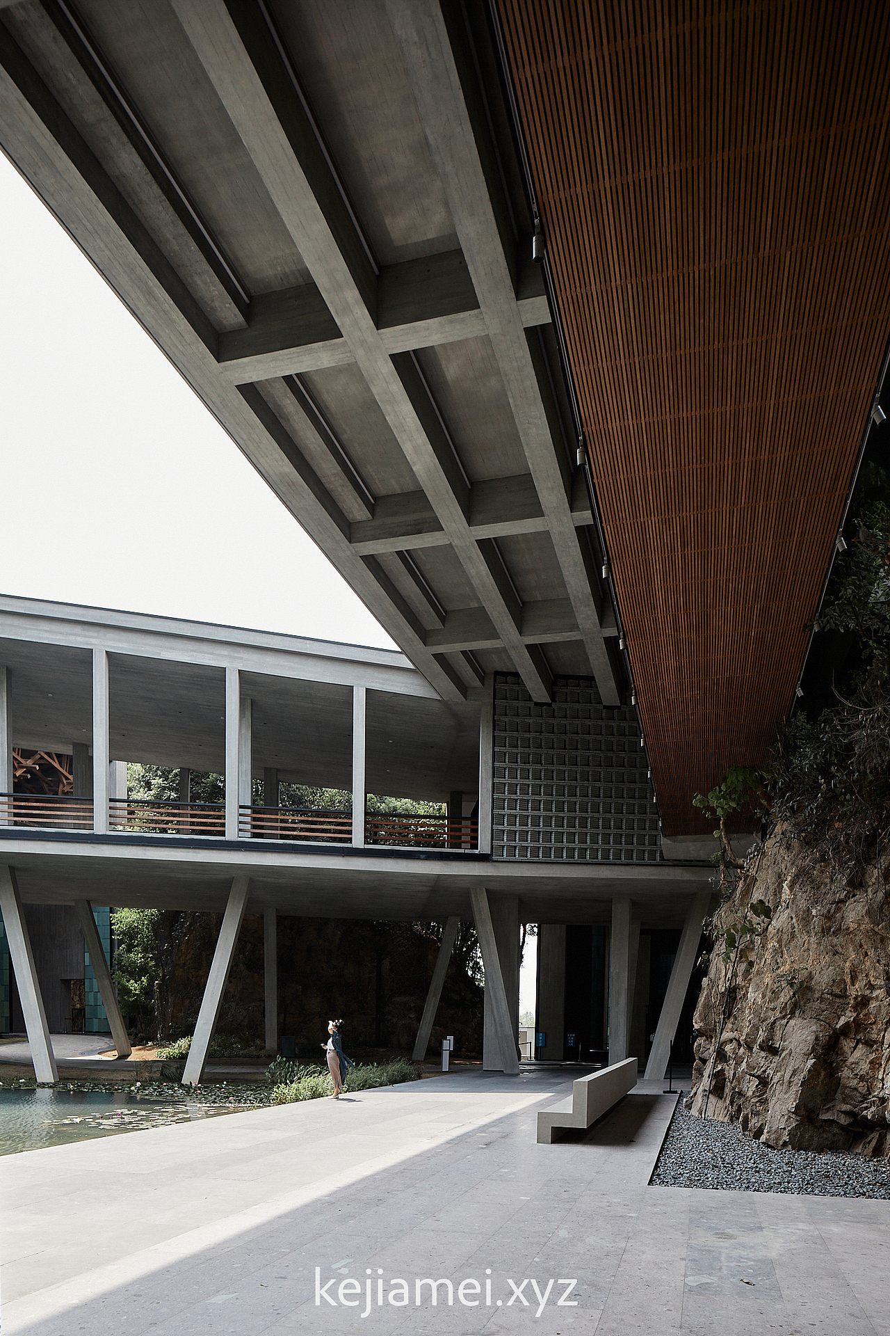 杭州国家版本馆(文润阁)