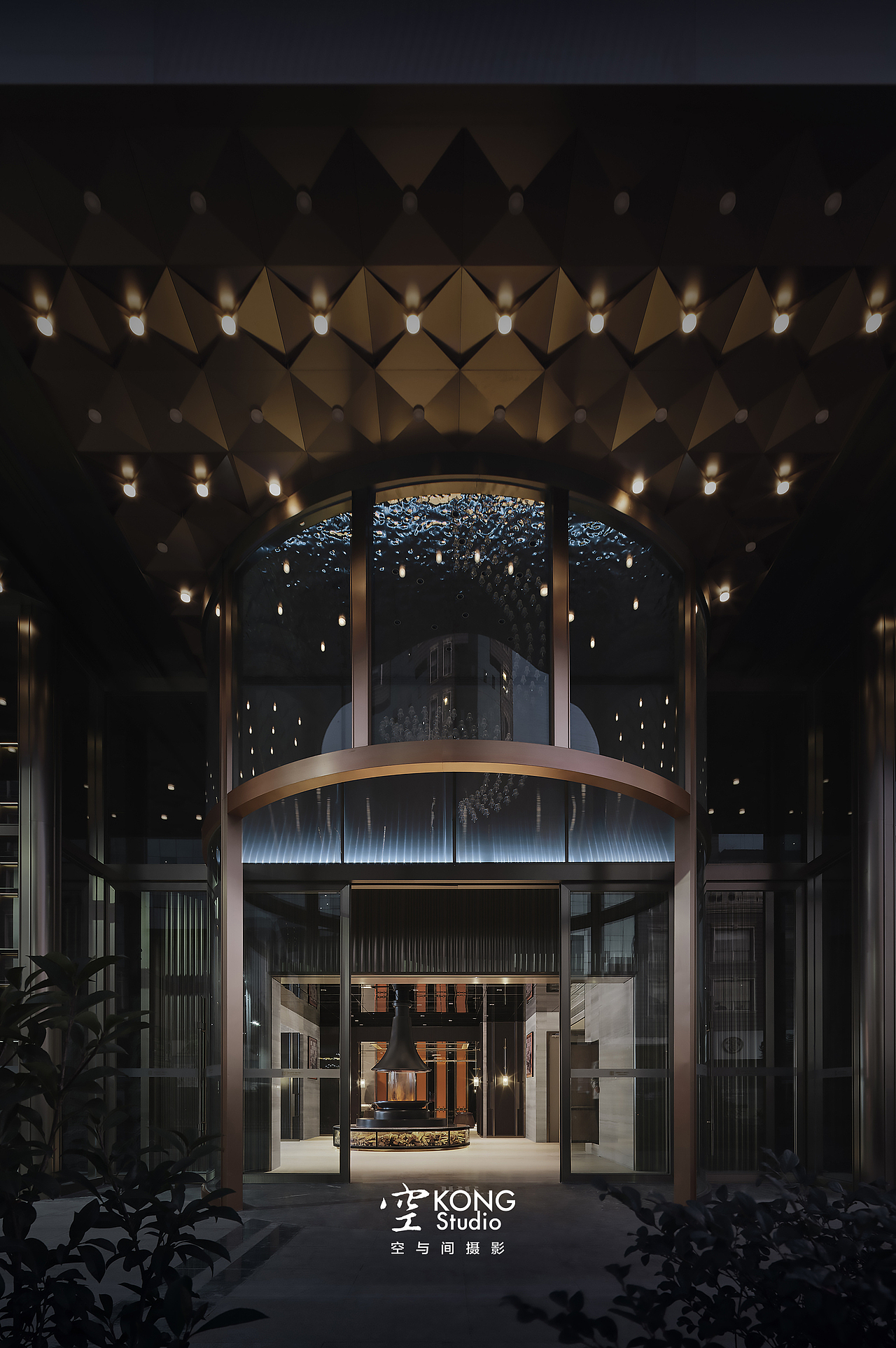 空与间摄影 | 铂斯特酒店 X 一座城邑 千年积淀（图ZMzYzNjg5OTAw） - 酒店餐饮设计 - 站酷设计师成都空与间摄影原创素材 - 站酷ZCOOL