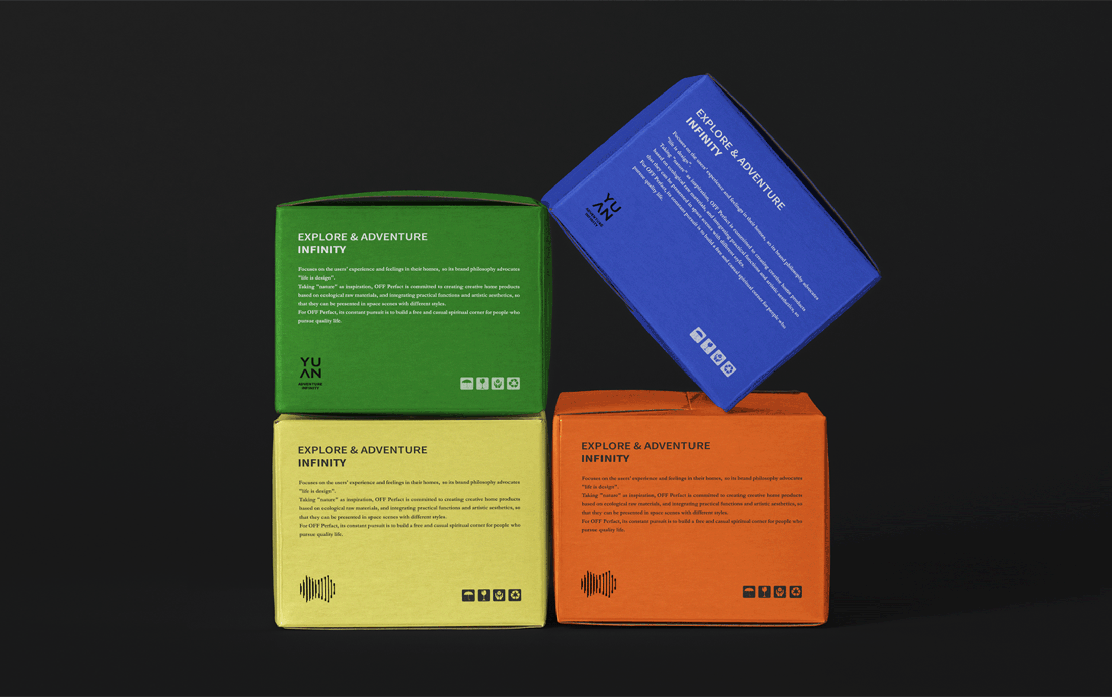 丘陵 - 原本原（YUAN）品牌视觉设计项目（图ZMzUwNDUxMTc2） - 品牌 - 站酷设计师丘陵设计工作室原创素材 - 站酷ZCOOL