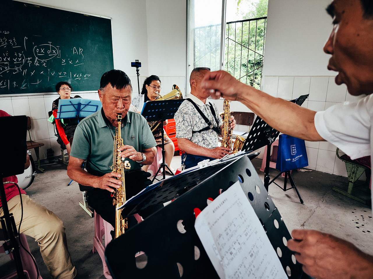 日常瞬间（图ZMzEyOTY4MDAw） - 人文/纪实摄影 - 站酷设计师勤奋的刘小朵原创素材 - 站酷ZCOOL