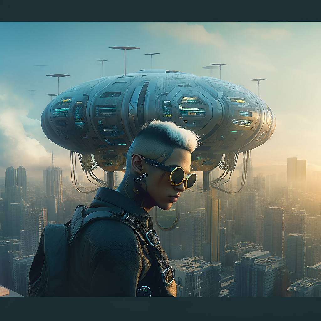 大都会 概念（图ZMzU3NzA4OTU2） - 动画/影视 - 站酷设计师origin0原创素材 - 站酷ZCOOL