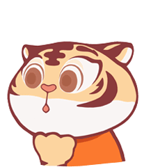 「 胡椒的日常 」动态表情包