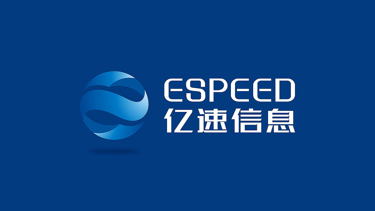科技信息行业 logo设计方案