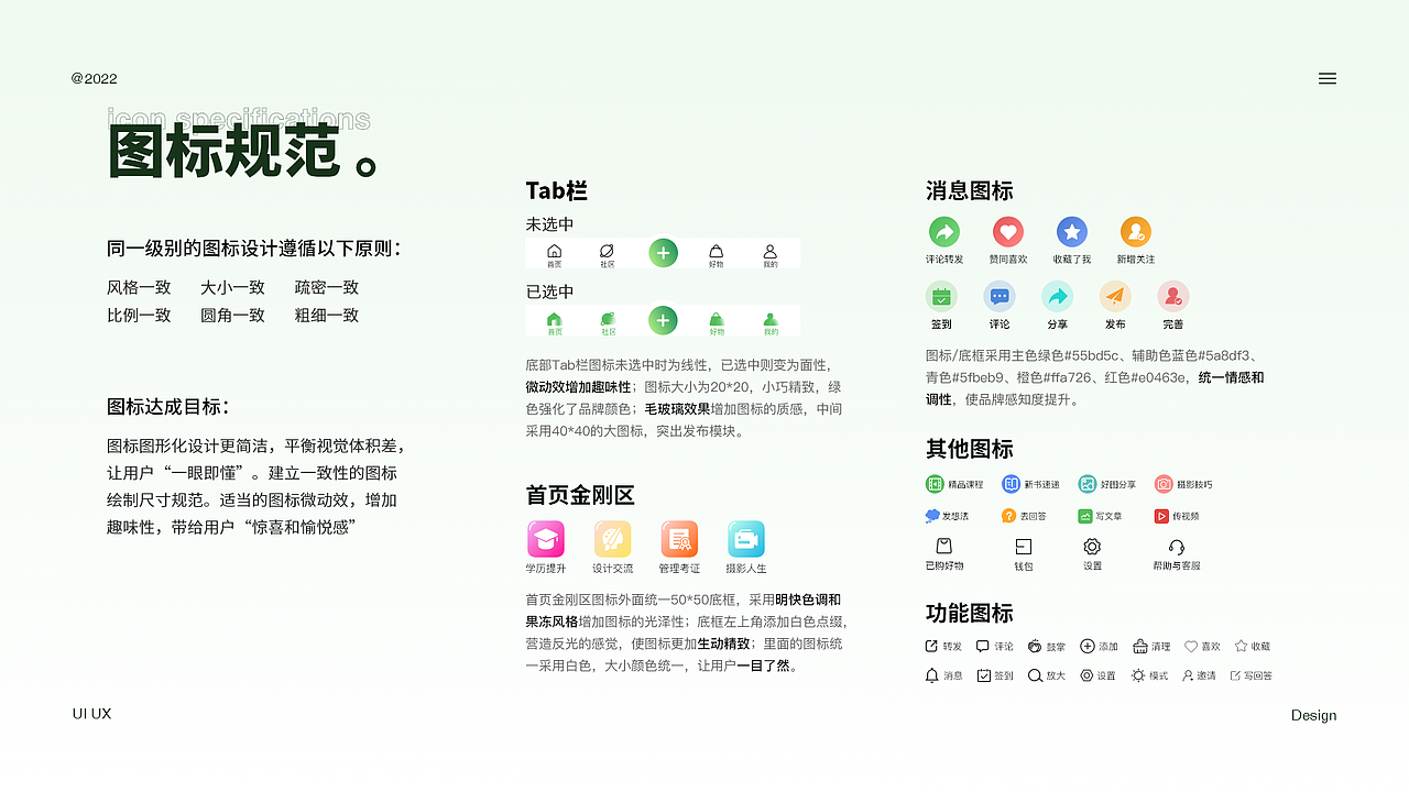 2022年作品集（图ZMzI1NTI3MzMy） - APP界面 - 站酷设计师nancy_96原创素材 - 站酷ZCOOL