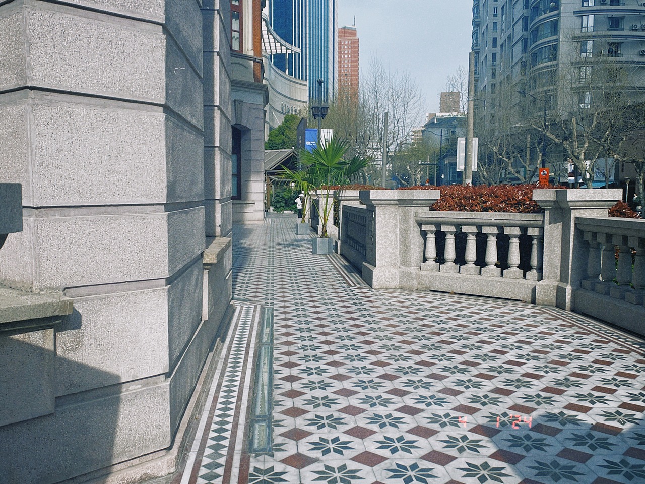 “用一本书改变世界” TSASCHEN 探店！