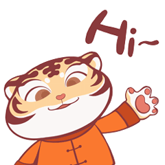 「 胡椒的日常 」动态表情包