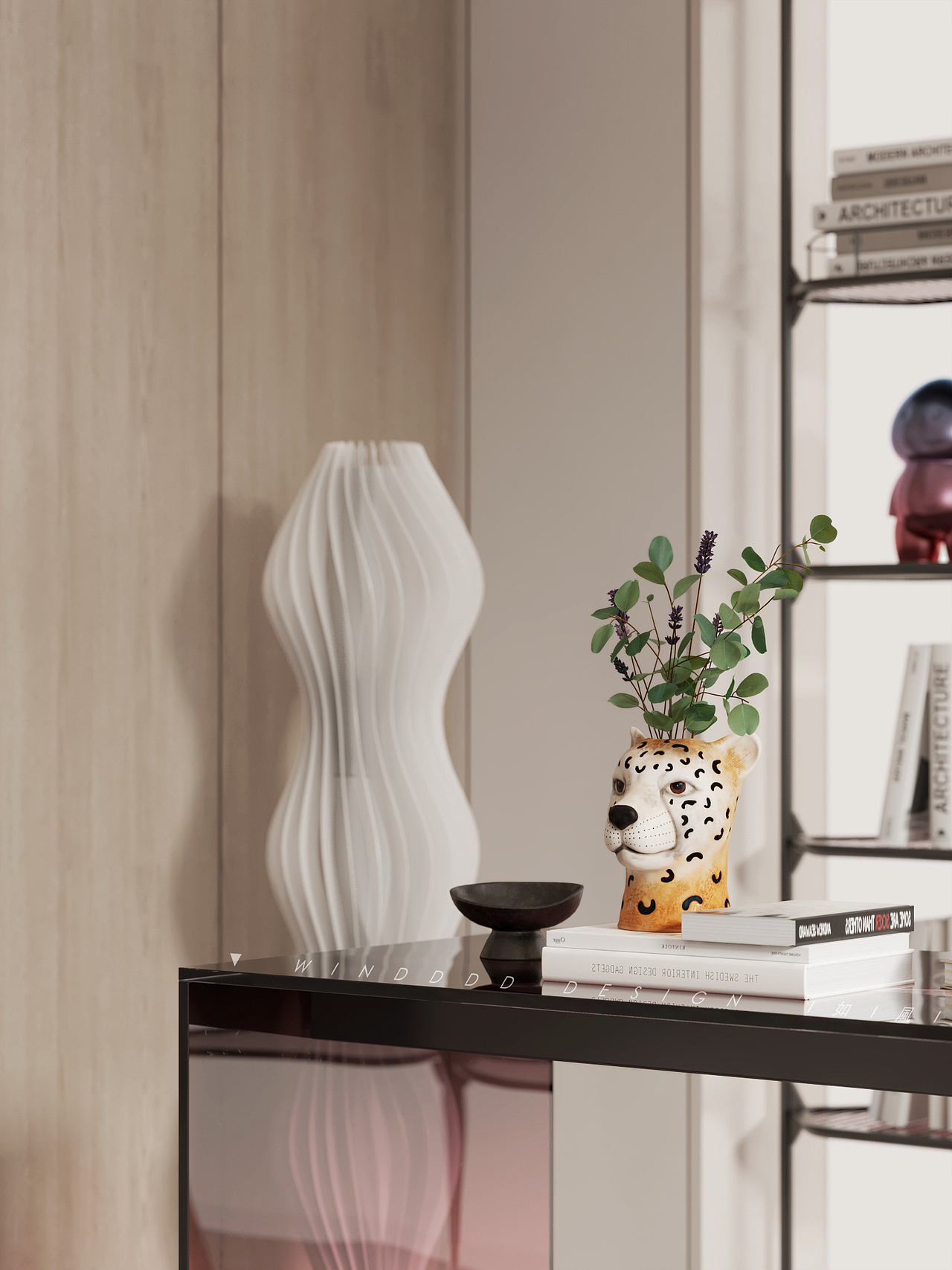 ▼ WIND作品集 ▎有趣的家（图ZMzEyMjE3OTQ4） - 家装设计 - 站酷设计师一个风子原创素材 - 站酷ZCOOL