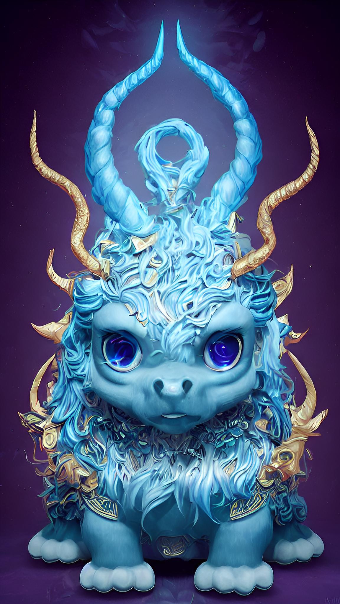 百变碧麒麟2901-3000