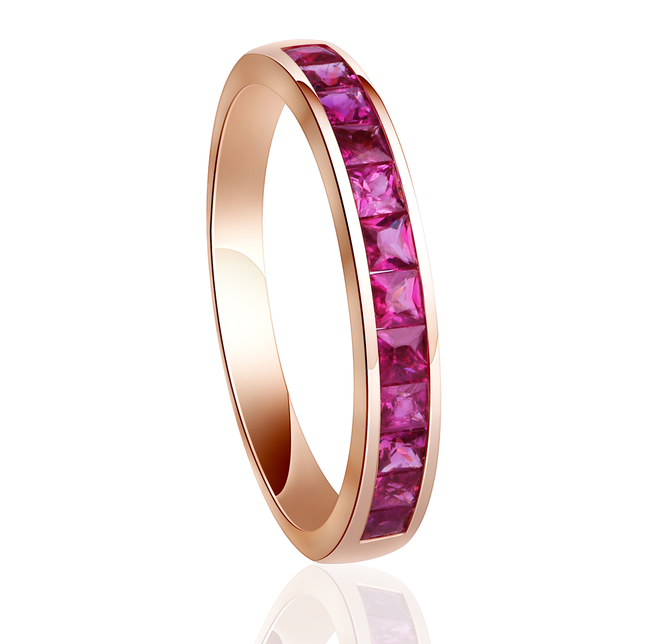 珠宝拍摄精修合集