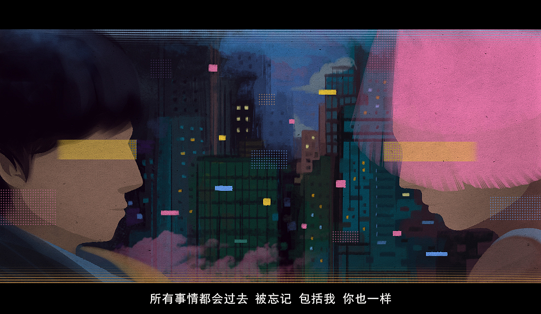 Movie（图ZMzA5MjU3NDg0） - 创作习作 - 站酷设计师肉头橙原创素材 - 站酷ZCOOL