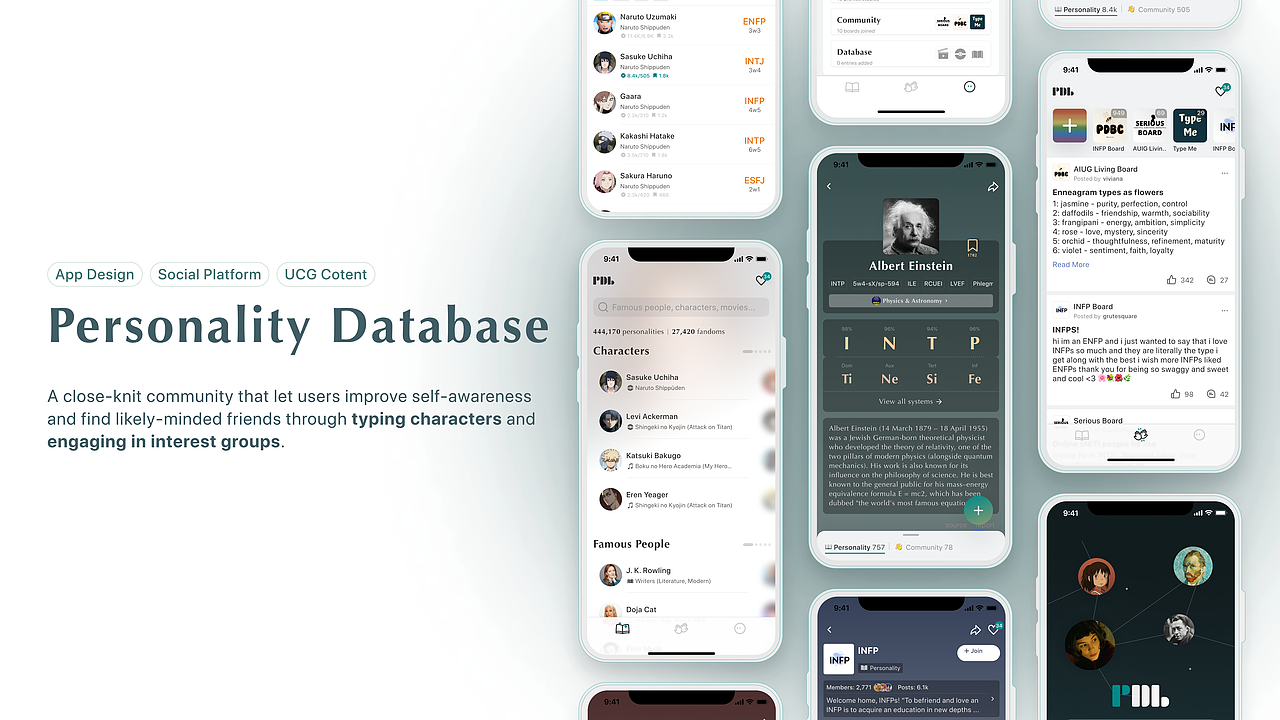 PDB APP DESIGN（图ZMzIzODg2MTA4） - 交互/UE - 站酷设计师ZoeyZZY原创素材 - 站酷ZCOOL