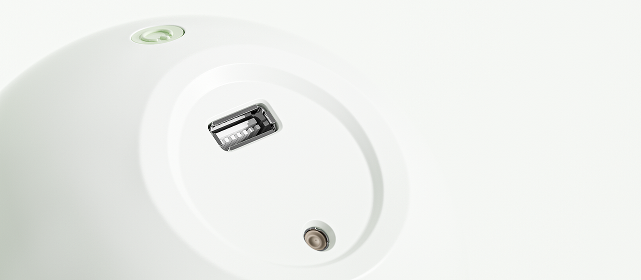 加湿器建模（图ZMzU3MzgyNjI4） - 产品 - 站酷设计师胖悟空wa原创素材 - 站酷ZCOOL