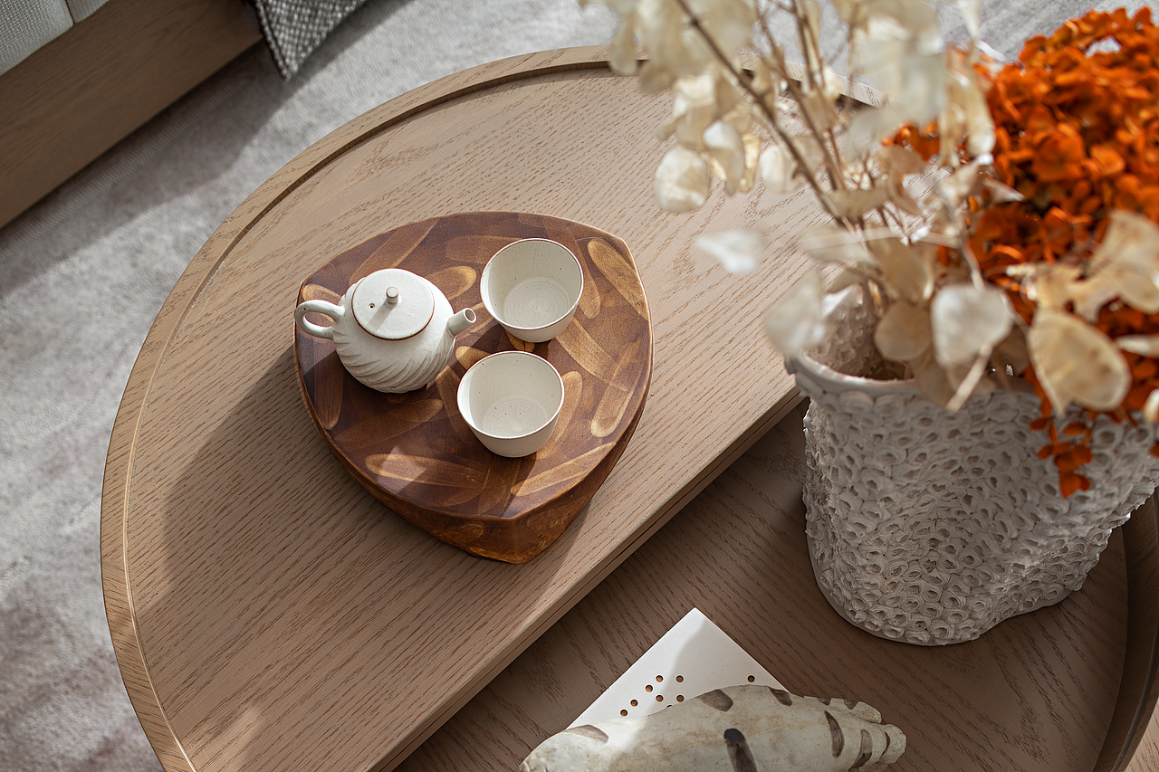 INNEST意巢设计：广州 · 都会峯范