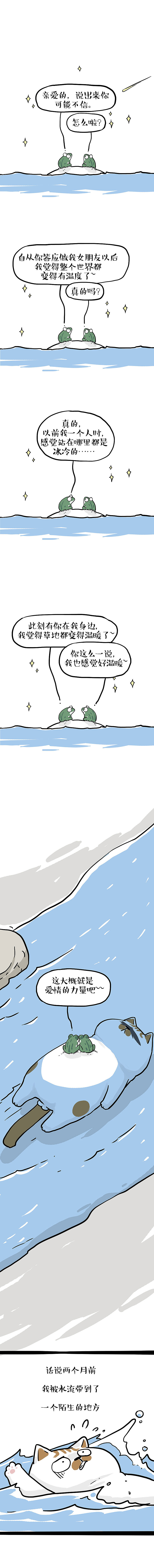 我的落水无人悲伤,就像雨里落寞的肖邦……