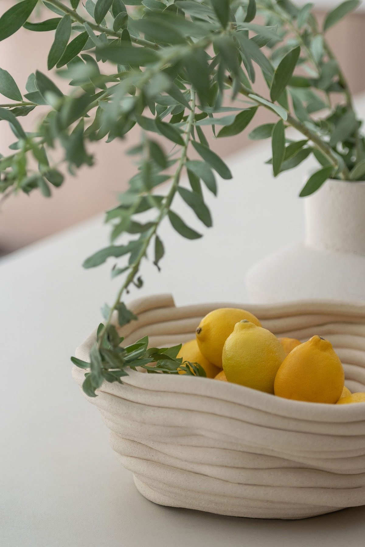 家装设计案例鉴赏——简约下沉式微水泥别墅装修设计