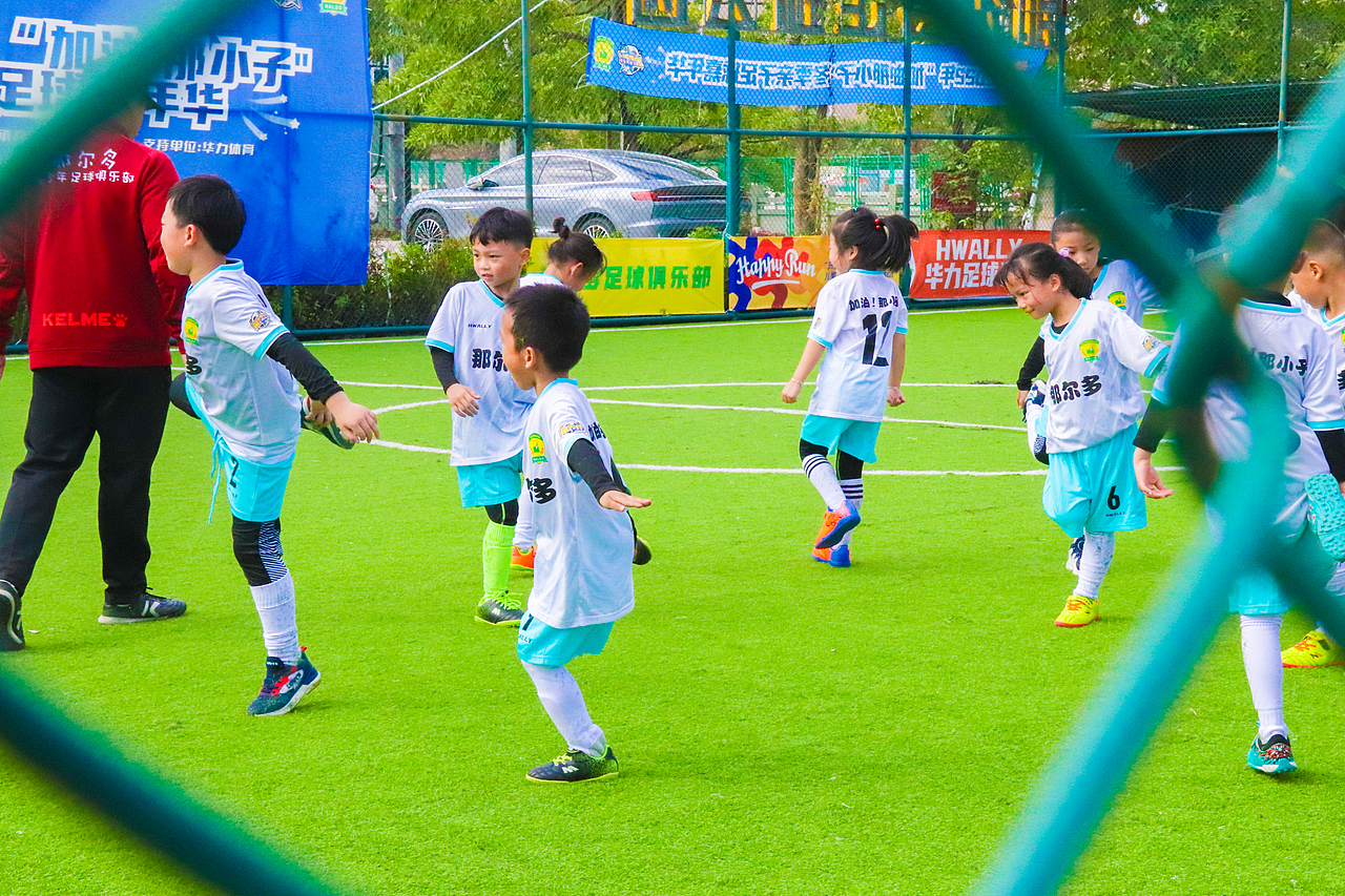 活动摄影 | 亲子活动拍摄一些温暖的小瞬间