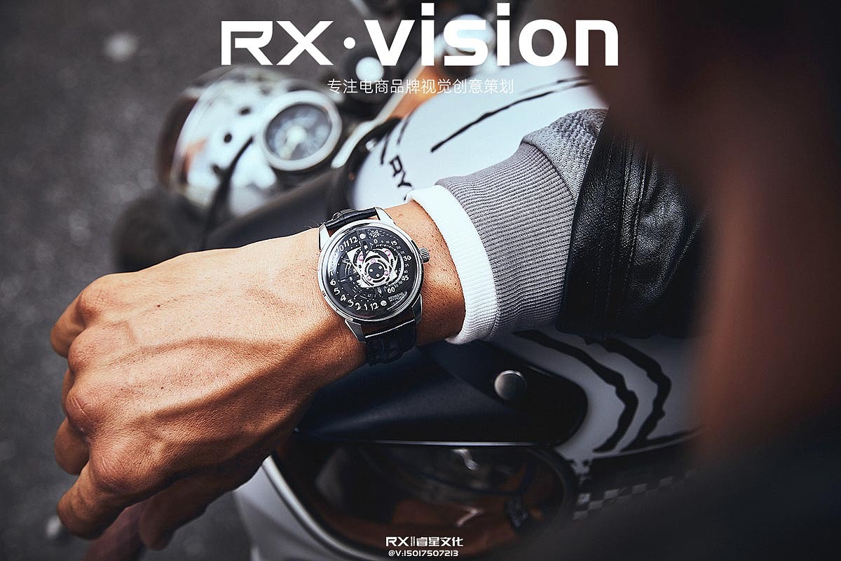 BEHRENS贝伦斯手表品牌 & 睿星文化（图ZMzEzMDA1Nzg4） - 产品摄影 - 站酷设计师睿星文化Alice原创素材 - 站酷ZCOOL