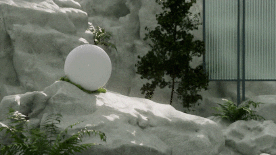 蓝牙耳机动画-【聆听四季的声音】（图ZMzQ5NjExMzMy） - 产品 - 站酷设计师达意不辞梦原创素材 - 站酷ZCOOL