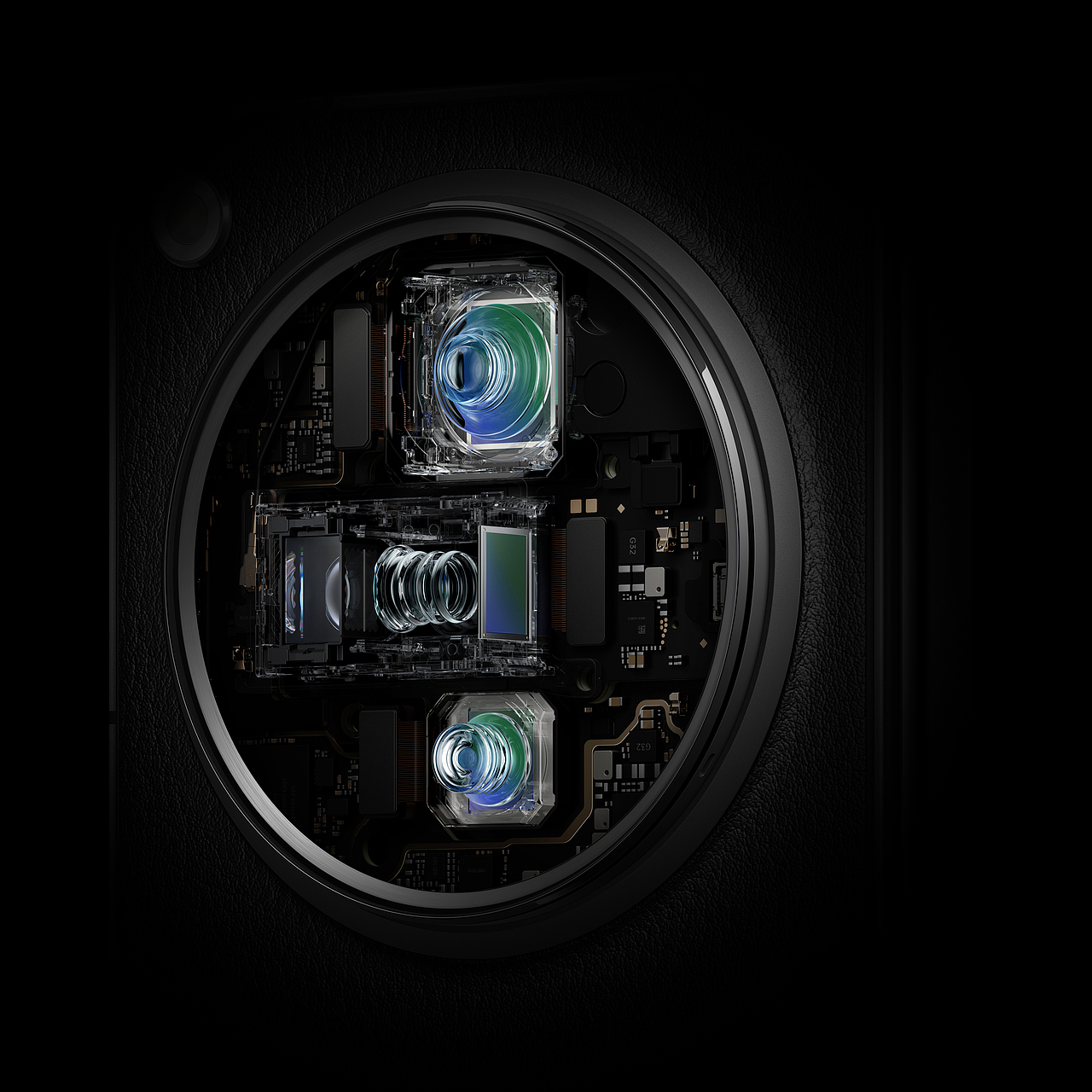 OPPO Find N3 & OPPO Find N3 Flip 拆机