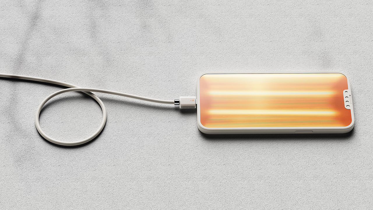 "电气灯"Cell Phone Accessories（图ZMzU4ODYxNDQw） - 电子产品 - 站酷设计师美感优先原创素材 - 站酷ZCOOL