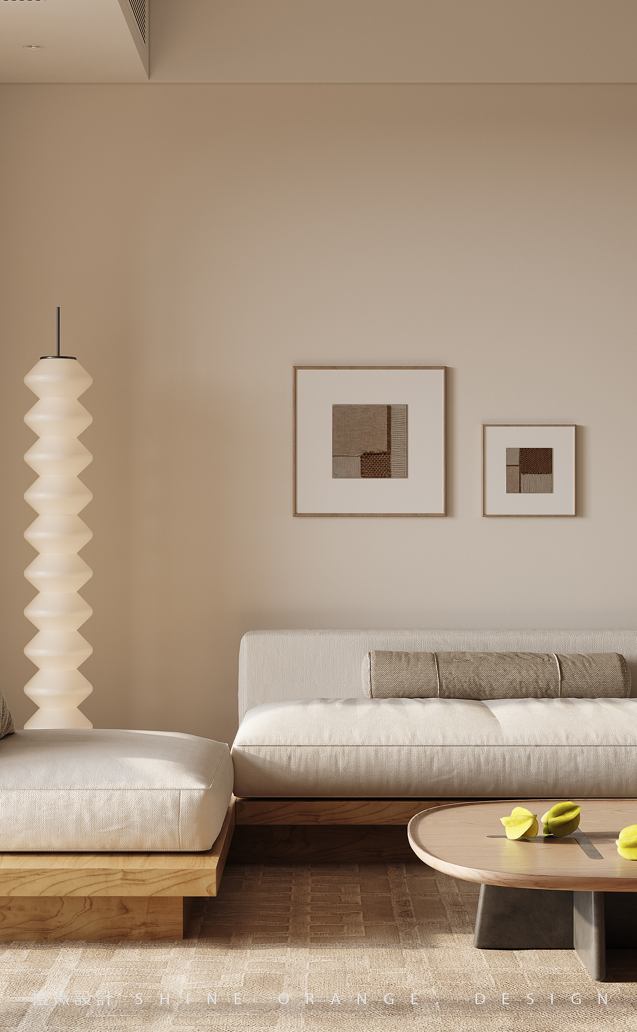 国樾府丨效果表现