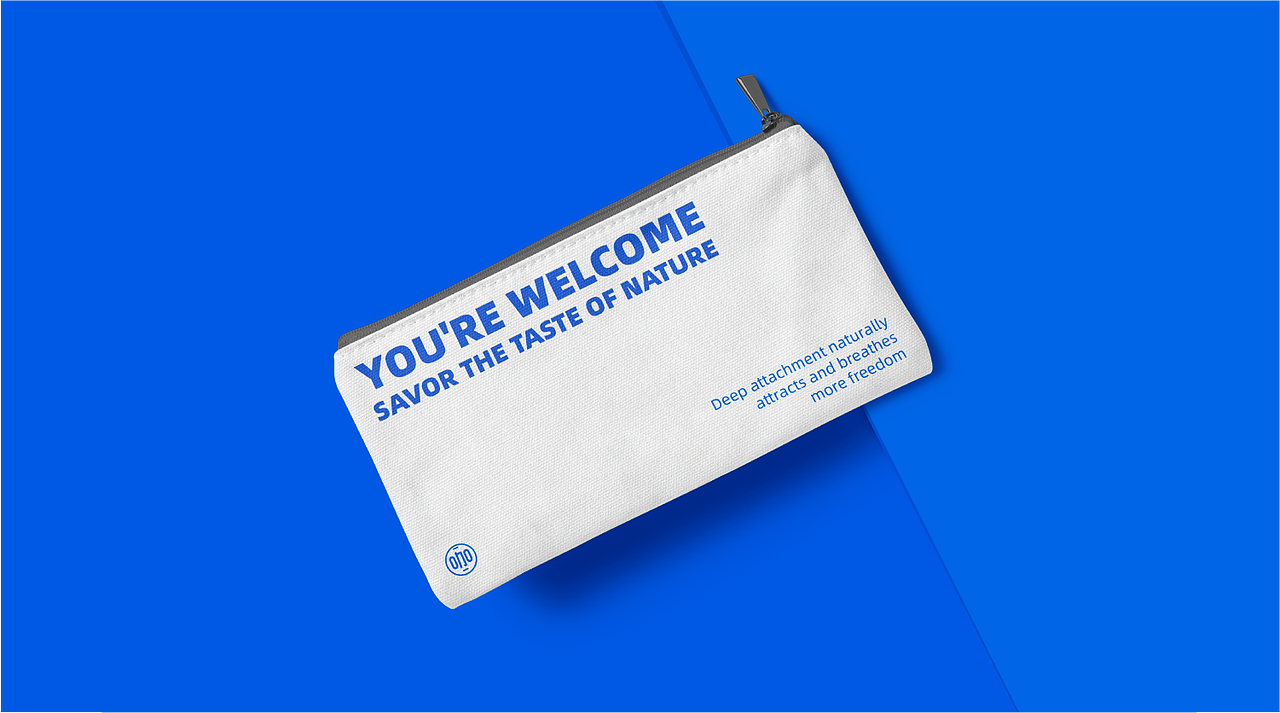 哇咖气-咖啡露营地-品牌餐饮ip设计-茶饮ip