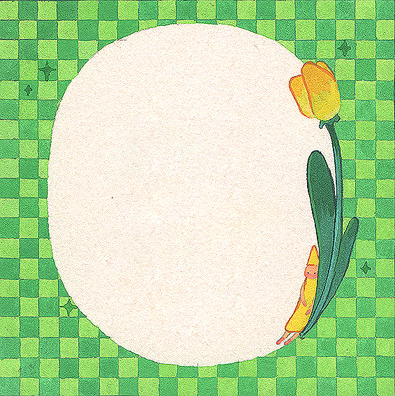 尖角帽便利签(2023年1月)