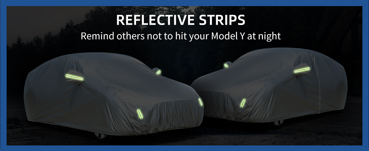 亚马逊-车罩副图、A+