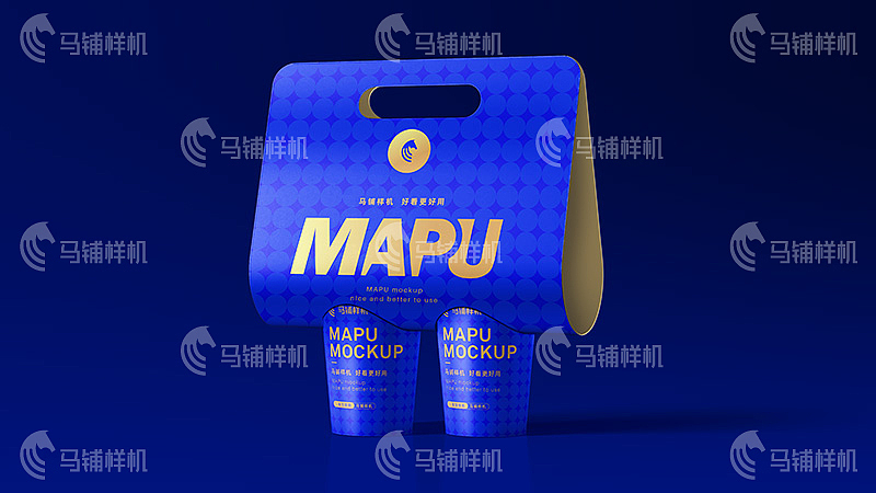 咖啡杯打包 智能贴图样机模板vi设计效果psd素材（图ZMjk5NDkxMjEy） - 品牌 - 站酷设计师马铺样机原创素材 - 站酷ZCOOL
