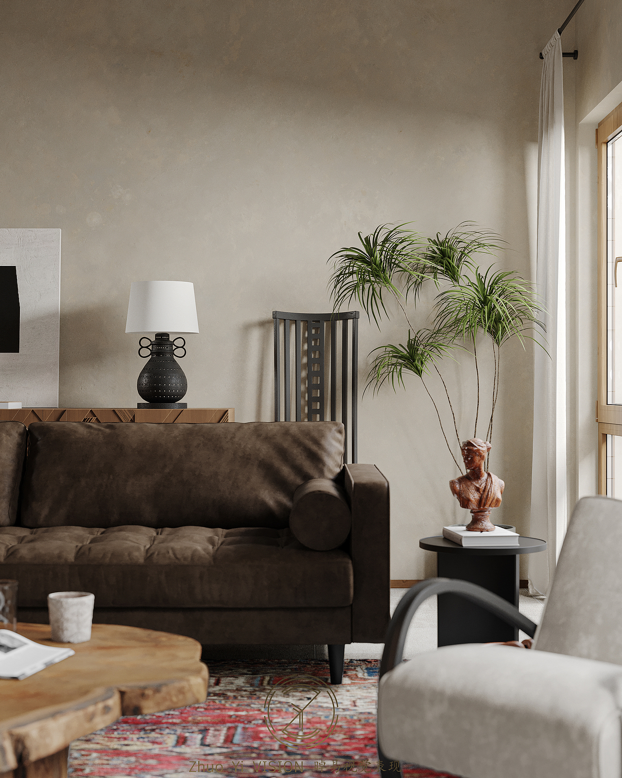 晫易视觉2022年总结