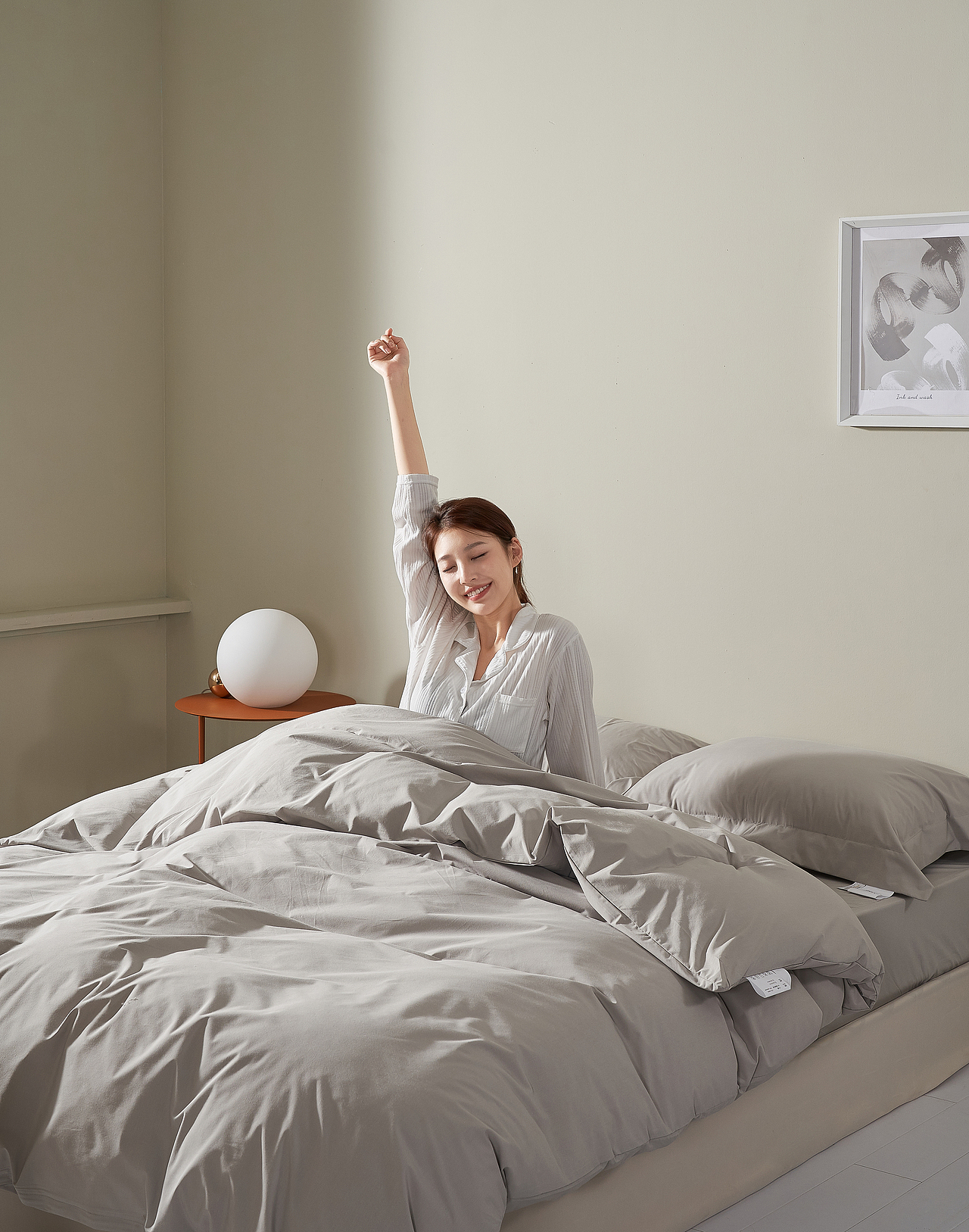 四件套拍摄-家纺摄影