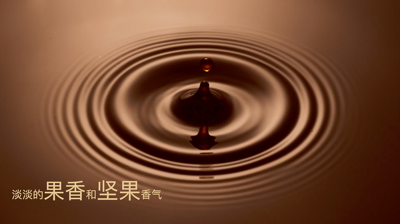 视频 | 红桃三咖啡酸奶宣传视频