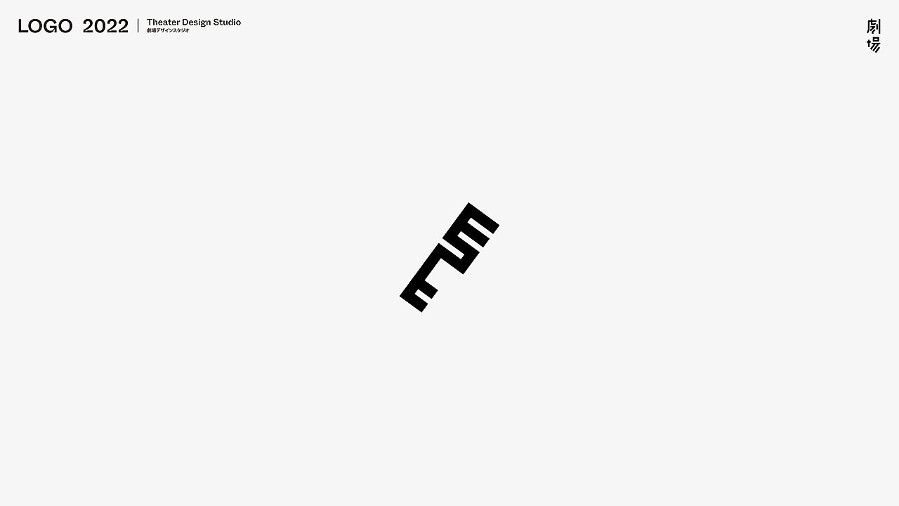 Ec字母Logo的12种可能