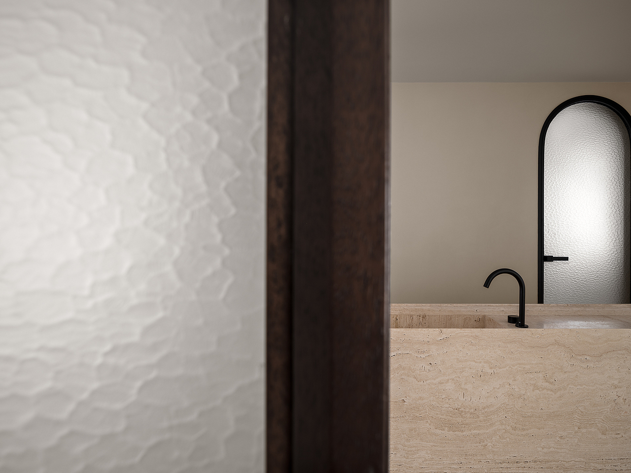 理想生活之雍和园私宅 LICO力高设计 钟良胜