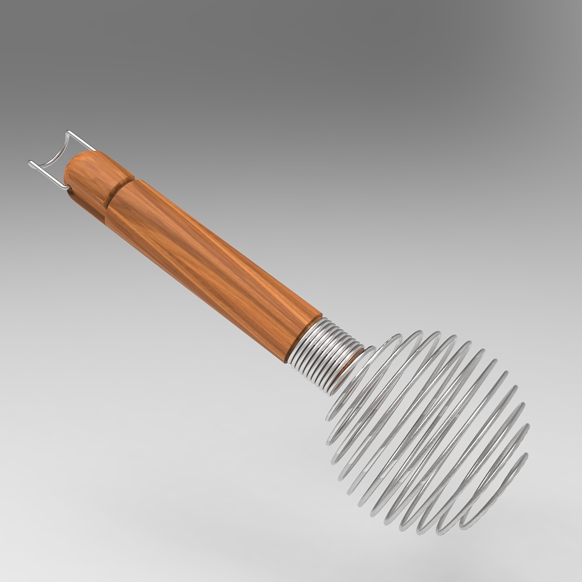 SolidWorks练习之厨房搅拌器的建模