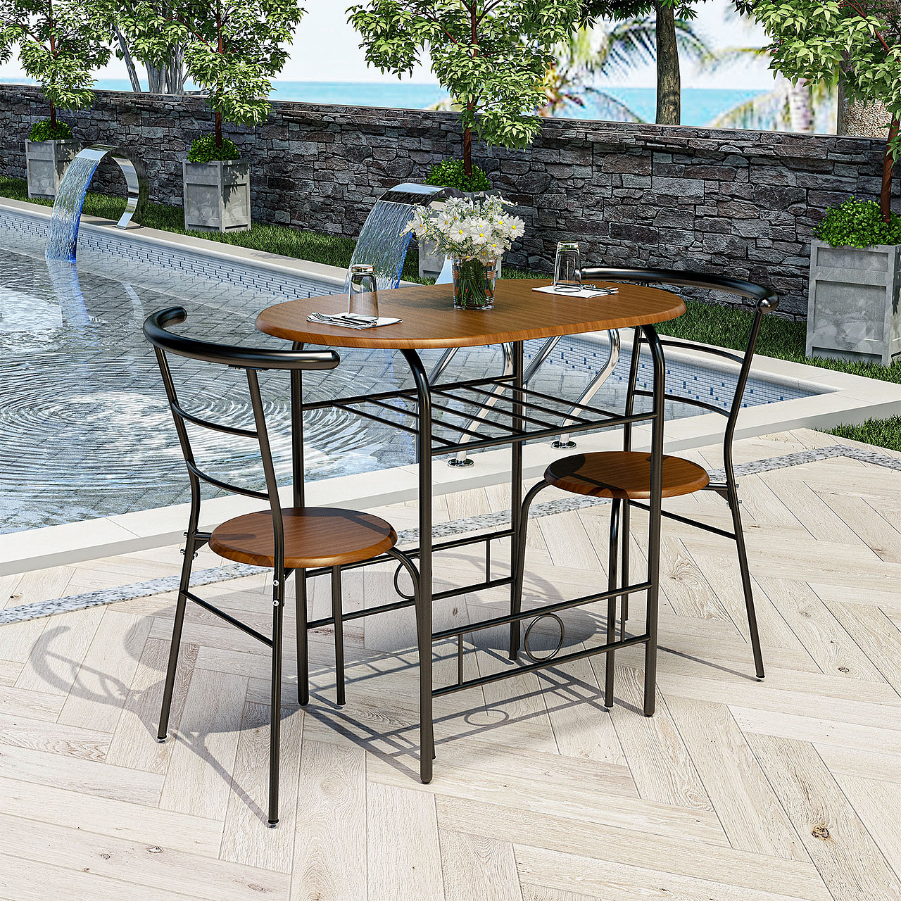 电商主图产品场景展示