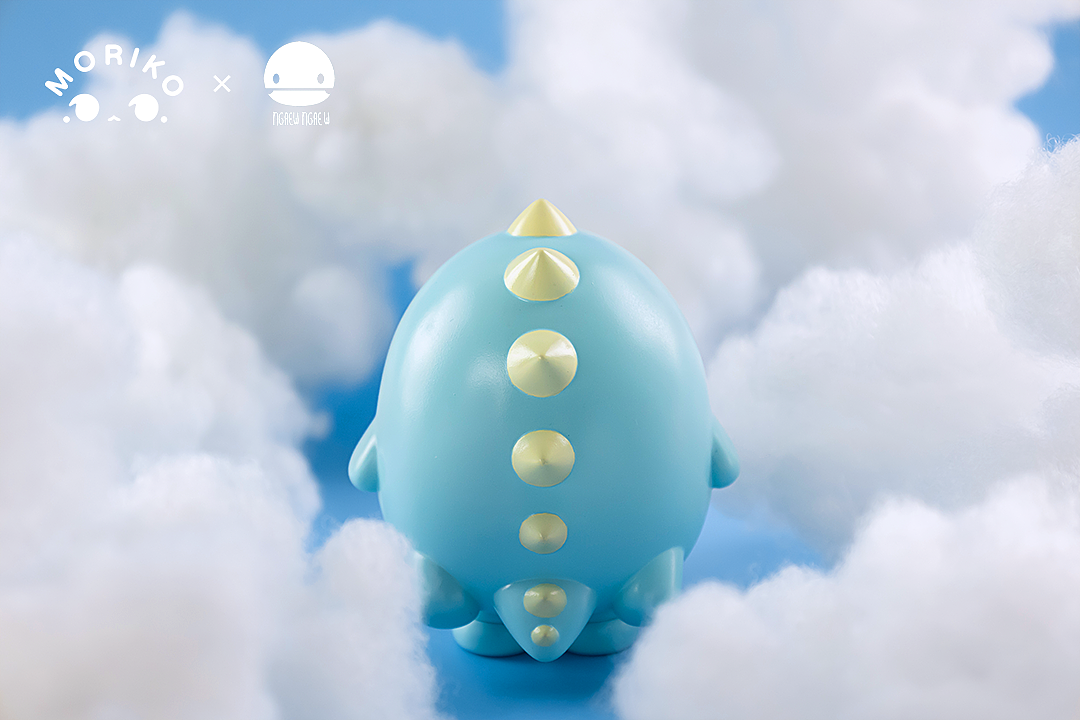 森子Moriko|NGAEW星球的奇妙冒险（图ZMzMwNjEyMjI4） - 玩具 - 站酷设计师萌达布MoeDouble原创素材 - 站酷ZCOOL