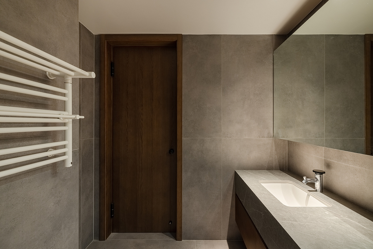 季意 | 私宅 | 北大资源（图ZMzY2OTQyMTEy） - 家装设计 - 站酷设计师季意空间设计原创素材 - 站酷ZCOOL